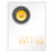 Wma File Icon